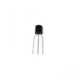 TL431AIZT-STMICROELECTRONICS-Voltage Reference, Shunt Adjustable, TL431 Series, 2.495V to 36V, Formed Lead, TO-226AA-3 image 2