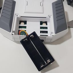 FrSky 2.4GHz Taranis Q X7 Access Transmitter (White) with R9M 2019 Module and R9MM OTA Receiver image 4