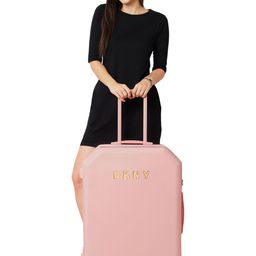 DKNY Allure Hard-Sided Large Trolley Bag-27