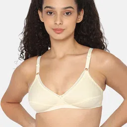 NAIDU HALL Medium Coverage Everyday Bra With All Day Comfort-picture-14