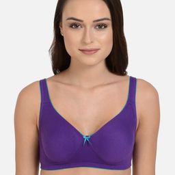 mod & shy Medium Coverage Non Padded T-shirt Bra With All Day Comfort-20