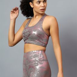 Fitkin Bra Medium Coverage-0