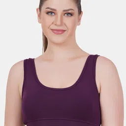 Reveira Full Coverage Training Workout Bra-picture-49