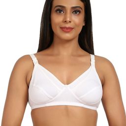 Mine4Nine Medium Coverage Maternity Bra All Day Comfort-picture-14