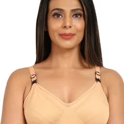 Mine4Nine Medium Coverage Maternity Bra All Day Comfort-11