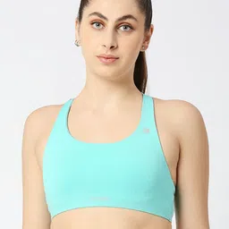 Lovable Sport Full Coverage Non Padded Workout Bra- All Day Comfort-picture-55