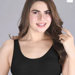 LUX VENUS Pack Of 2 Full Coverage Pure Cotton Bra All Day Comfort-picture-17
