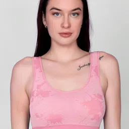 DEALSEVEN FASHION Bra Full Coverage-picture-24