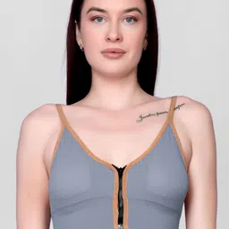 DEALSEVEN FASHION Bra Full Coverage-picture-37