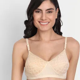 T.T. Pack Of 2 Full Coverage Cut and Sew Non Padded Everyday Bras With All Day Comfort-picture-42