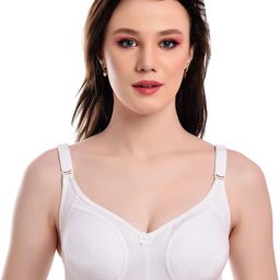 SMARTERKIDS Full Coverage Cotton Heavily Padded Non Wired T-Shirt Bra All Day Comfort-picture-15