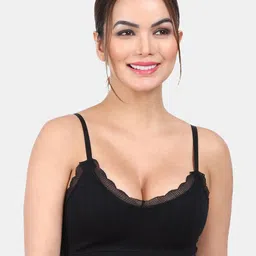 Amour Secret Lightly Padded Full Coverage All Day Comfort Anti-Odour Sports Bra-picture-26