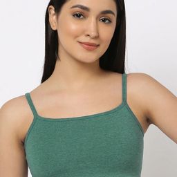PIBU Full Coverage Non Padded Non-Wired Camisole Bra With 360 Degree Support-picture-52