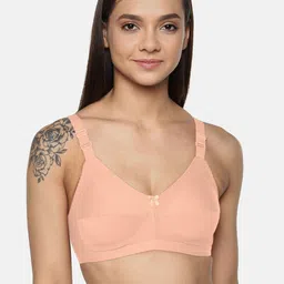 Leading Lady Full Coverage Non Padded Everyday Bra with All Day Comfort-picture-29