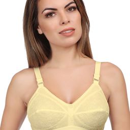Eve's Beauty Full Coverage Non Padded Minimizer Bra- All Day Comfort-picture-57