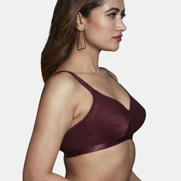 Dazzle Bra Medium Coverage image 5