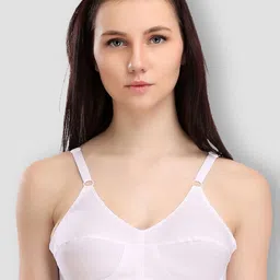SELFCARE Bra Full Coverage image 2