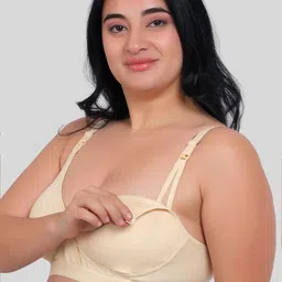Fabme Bra Half Coverage image 3