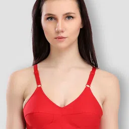 SELFCARE Bra Full Coverage image 2
