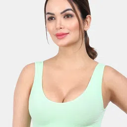 Amour Secret Full Coverage Non-Wired Non-Padded All Day Comfort Bra image 5