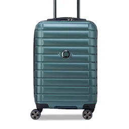 DELSEY Shadow 5.0 Hard Small Trolley Luggage 48L-image-97