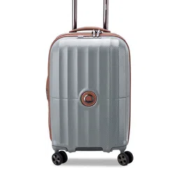 DELSEY Paris Striped St. Tropez Hard Shell Medium Trolley Bag-image-76