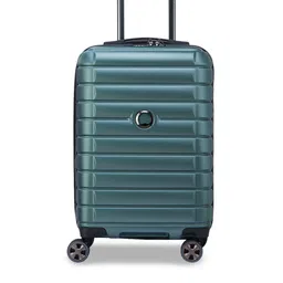 DELSEY Hard Shelled Medium Trolley Bag-image-47