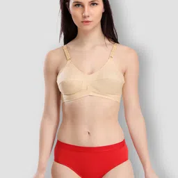 SELFCARE Bra Full Coverage image 4
