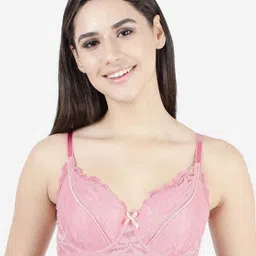 Susie Medium Coverage Underwired Lightly Padded All Day Comfort Everyday Bra-42
