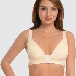 Daisy Dee Full Coverage Non Padded Cotton T-shirt Bra With Anti Microbial-47
