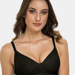 Tweens Pack Of 3 Full Coverage Lightly Padded All Day Comfort T-shirt Bra-image-53