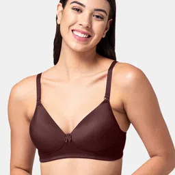 Tweens T-shirt Bra With Full Coverage Lightly Padded-6