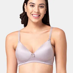 Tweens T-shirt Bra With Full Coverage Lightly Padded-3