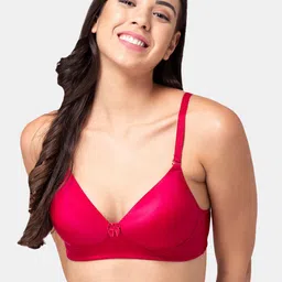 Tweens T-shirt Bra With Full Coverage Lightly Padded image 3