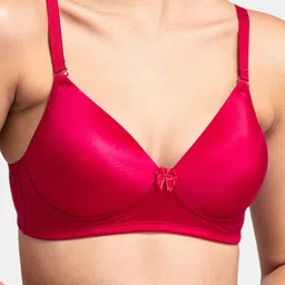 Tweens T-shirt Bra With Full Coverage Lightly Padded image 4