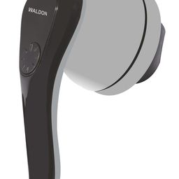 Waldon Grey LY-662B Electric Full Body Massager With 5 Massage Heads-image-24