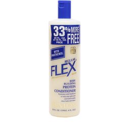 Revlon Flex Body Building Protein Conditioner-41