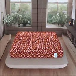 sleep spa BACK SUPPORT Orthosense Cocopedic Tech queen Size Mattress-picture-44