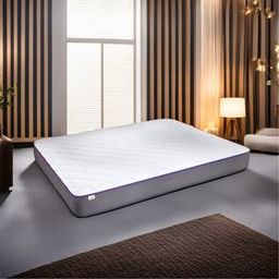 Orthopedic Dual Comfort For Back Pain Relief Single - Size - Mattress-image-46