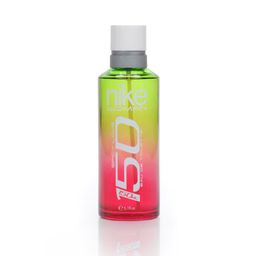 Nike Fragrances Women Spicy Love Perfume 150 ml-16