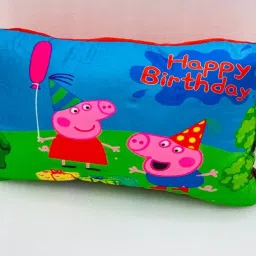 Microfibre Toons & Characters Baby Pillow Pack of 1-14