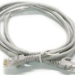 WiredCom Patch Cable 3 m RJ45 Cat-6 Ethernet Patch Cable image 4
