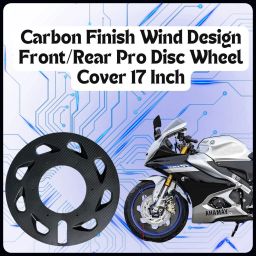 Full Ducati 17 Inch Plastic Set Of 2 Wheel Cover For Suzuki Gixxer SF-new242 Bike Fairing Kit-image-81