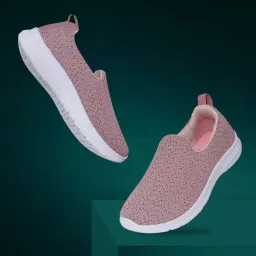 Melody-71 Mauve Sports,Slip-On,Training,Gym, Slip On Sneakers For Women-image-43
