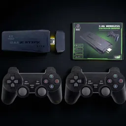 M8 Game Stick with 15 Emulators 4K HDMI Output Exclusive Edition-picture-33