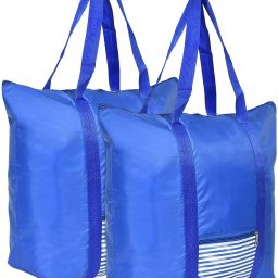 Pack of 2 Grocery Bags-picture-31