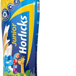 unior Health And Nutrition Drink With Vanilla Flavour-image-37