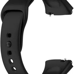 ValenteStore Soft Silicone Replacement Bands Compatible with Redmi Watch 3 Active Smart Watch Strap-image-52