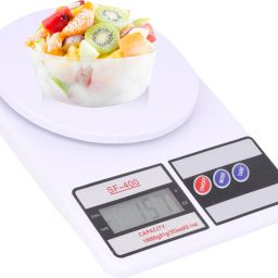 REDO FLY Digital Kitchen Weight Scale 10Kg Weighing Scale-image-31