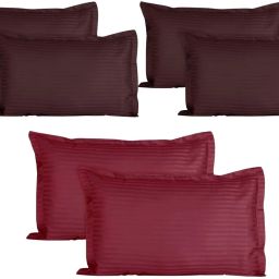 Satin Pillows Cover-image-91